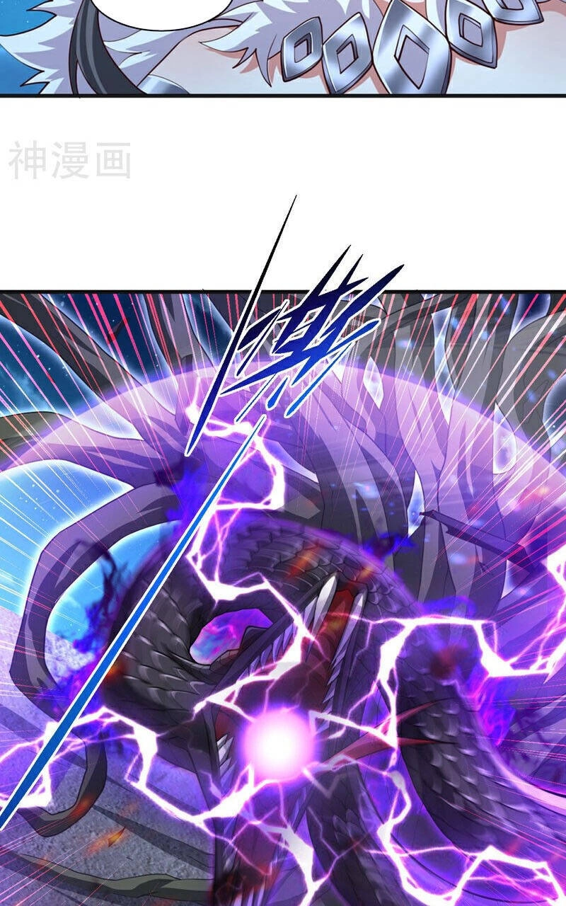 Bị Dạy Dỗ Thành Thánh Chapter 236 - 20