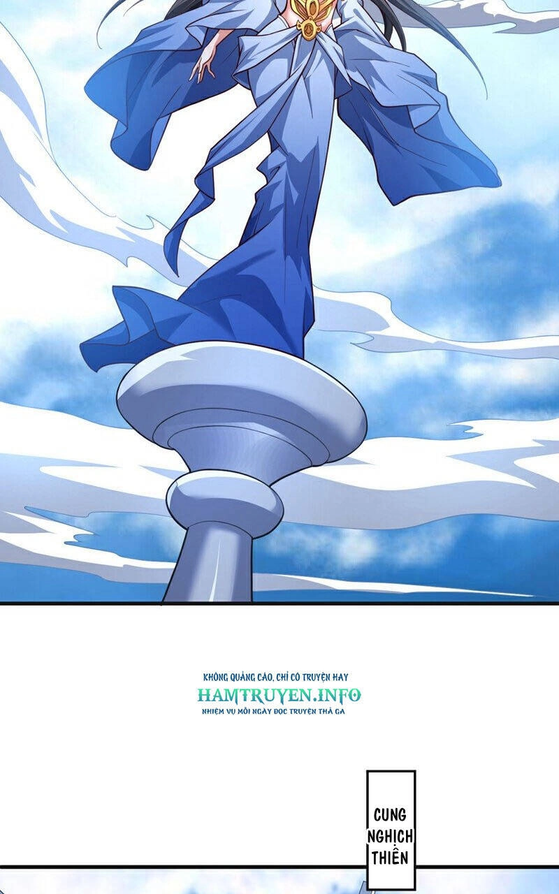 Bị Dạy Dỗ Thành Thánh Chapter 236 - 24