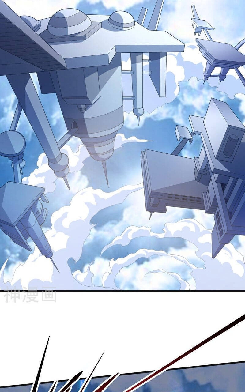 Bị Dạy Dỗ Thành Thánh Chapter 236 - 25