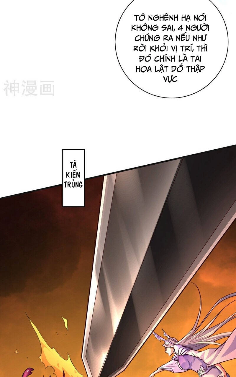 Bị Dạy Dỗ Thành Thánh Chapter 236 - 27