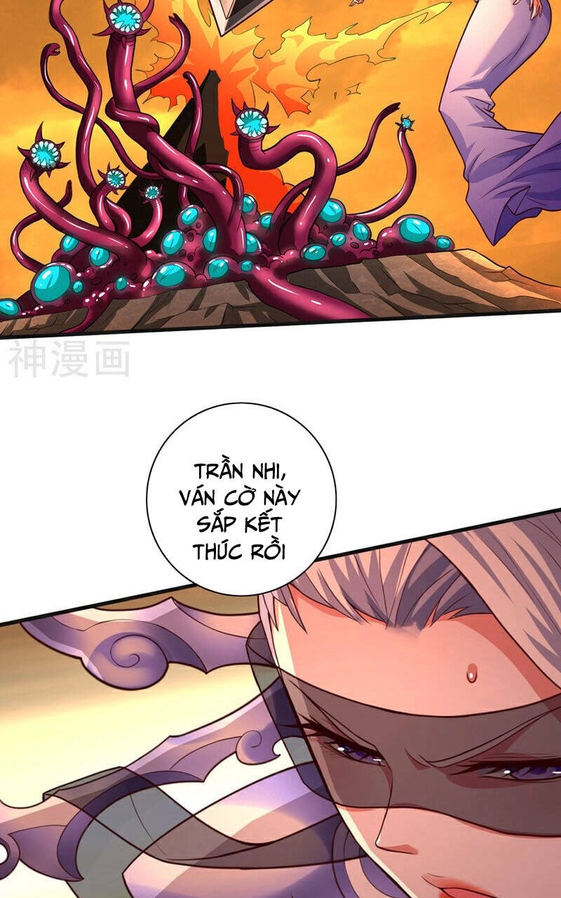 Bị Dạy Dỗ Thành Thánh Chapter 236 - 28