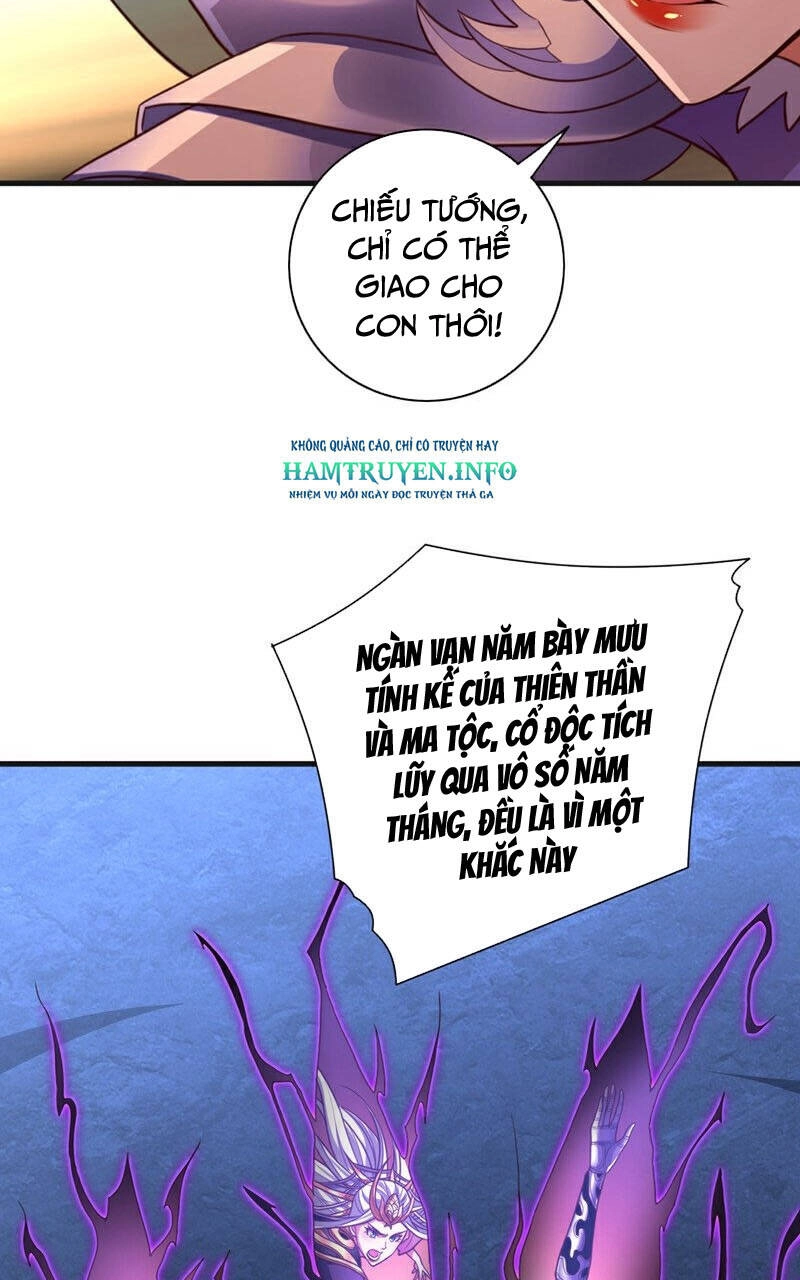 Bị Dạy Dỗ Thành Thánh Chapter 236 - 29