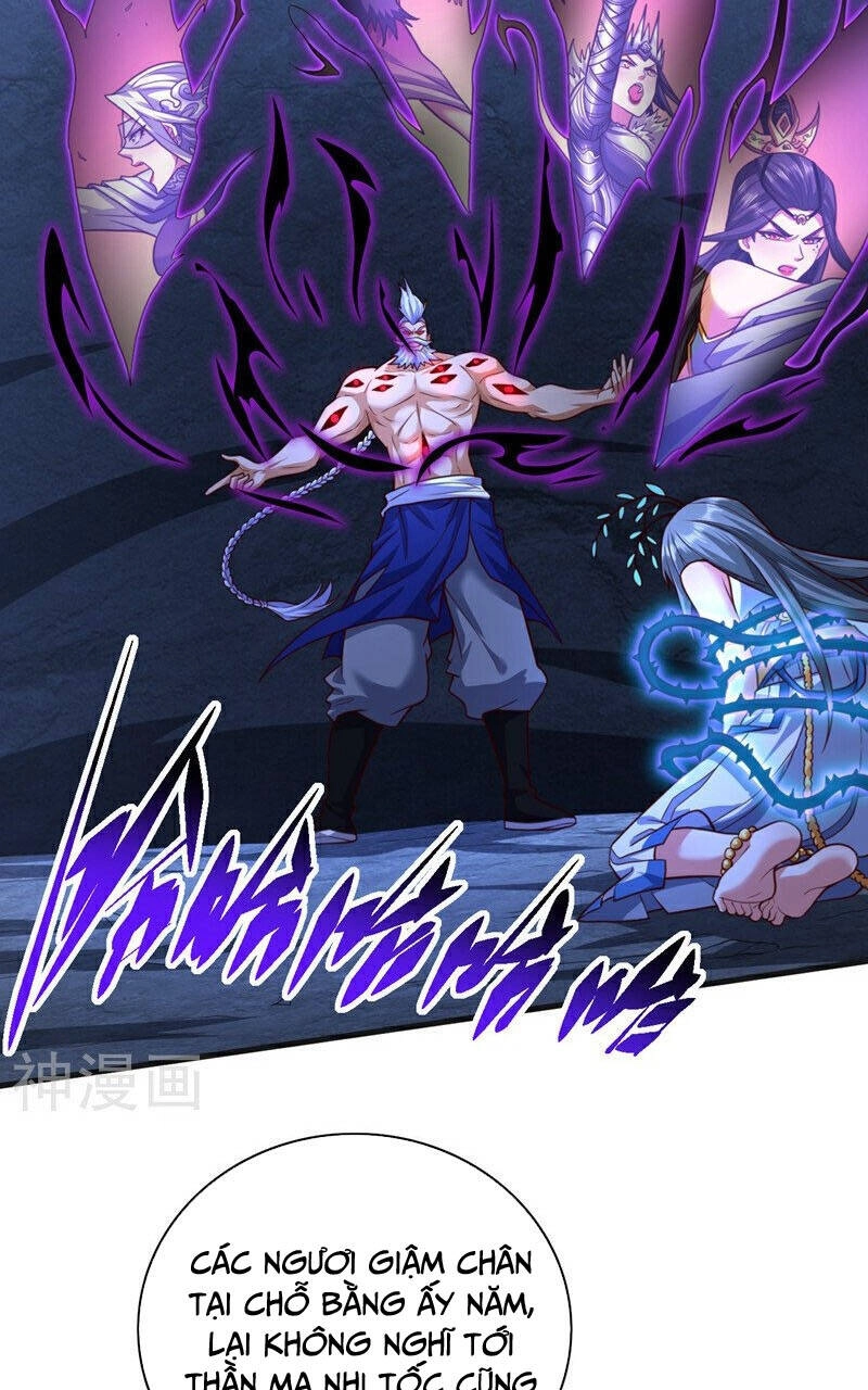 Bị Dạy Dỗ Thành Thánh Chapter 236 - 30