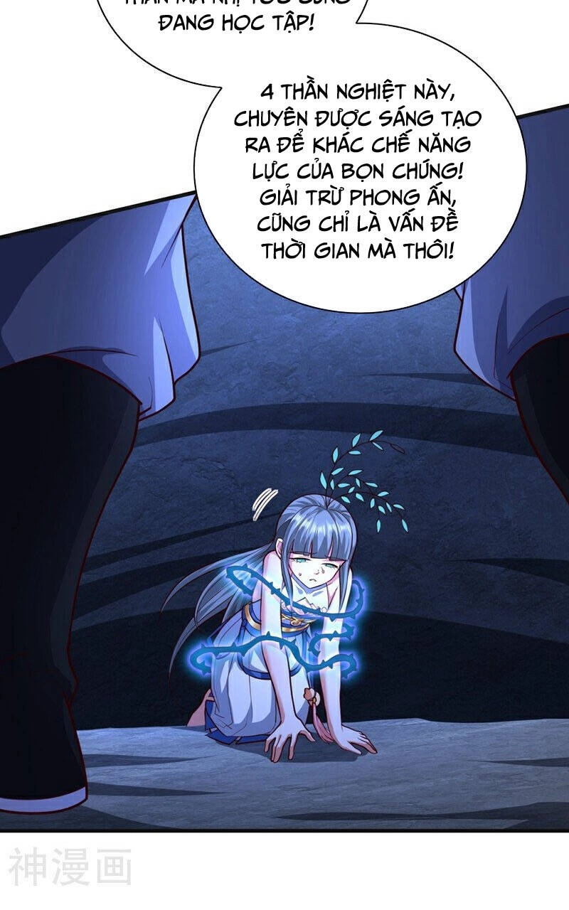 Bị Dạy Dỗ Thành Thánh Chapter 236 - 31