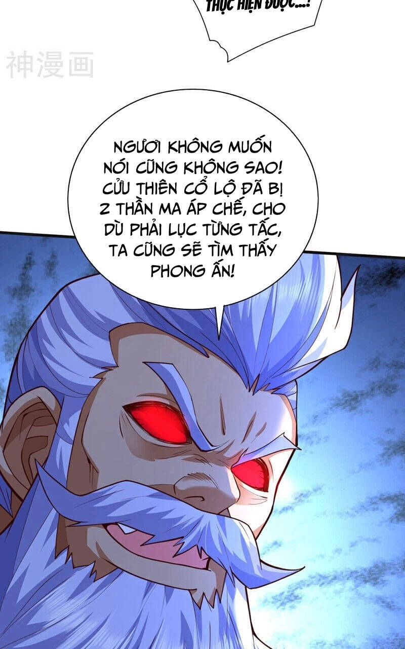 Bị Dạy Dỗ Thành Thánh Chapter 236 - 33