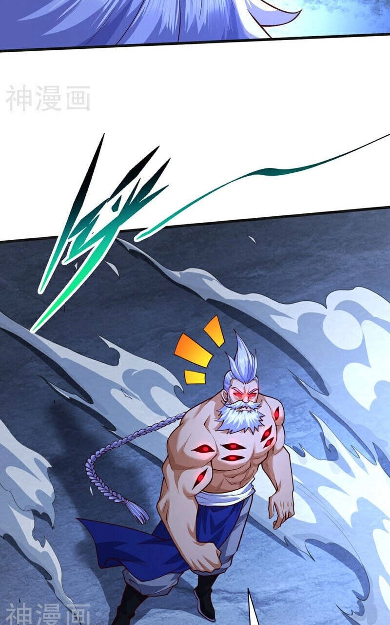 Bị Dạy Dỗ Thành Thánh Chapter 236 - 34