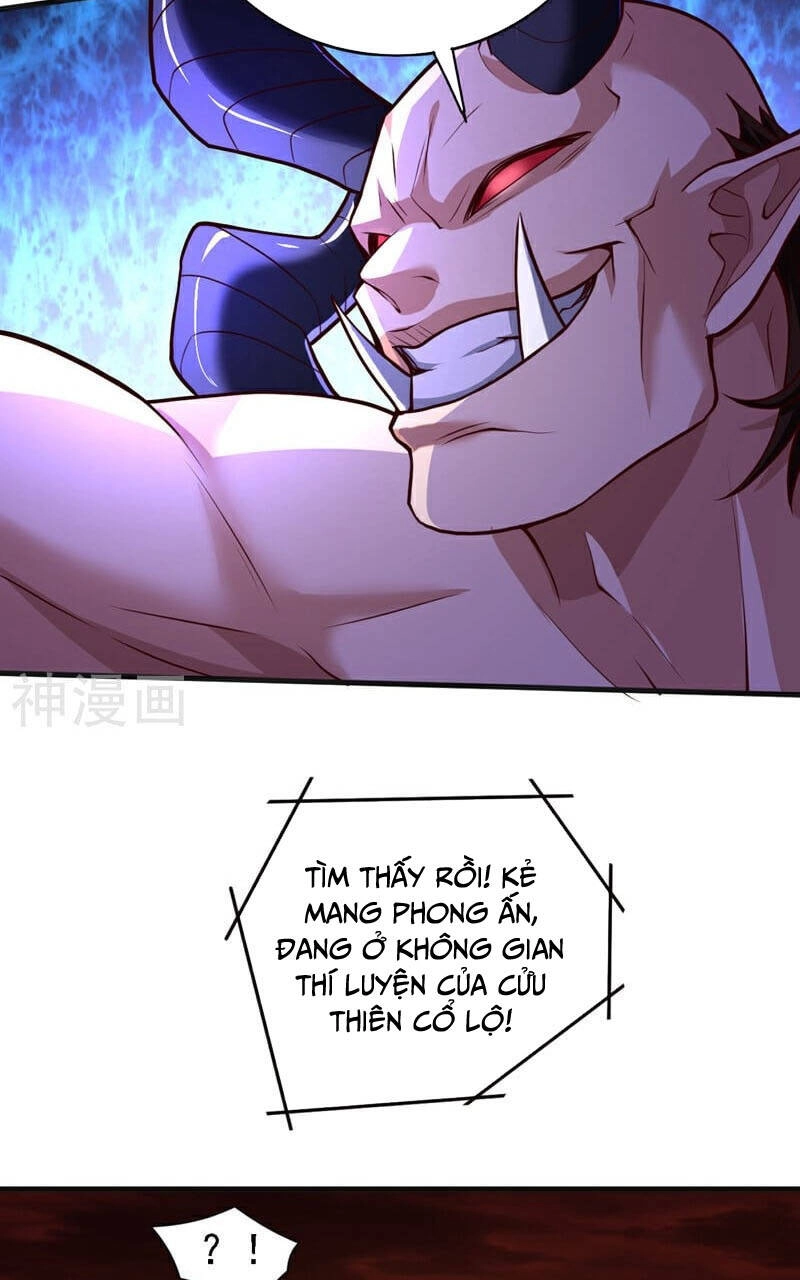 Bị Dạy Dỗ Thành Thánh Chapter 236 - 37