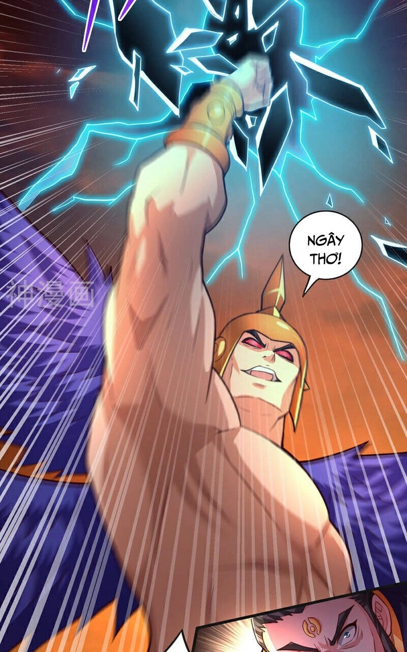 Bị Dạy Dỗ Thành Thánh Chapter 236 - 40