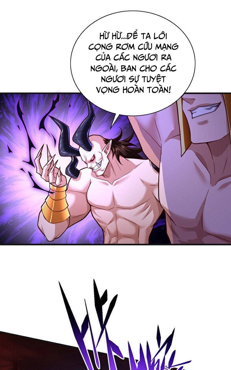 Bị Dạy Dỗ Thành Thánh Chapter 237 - 1