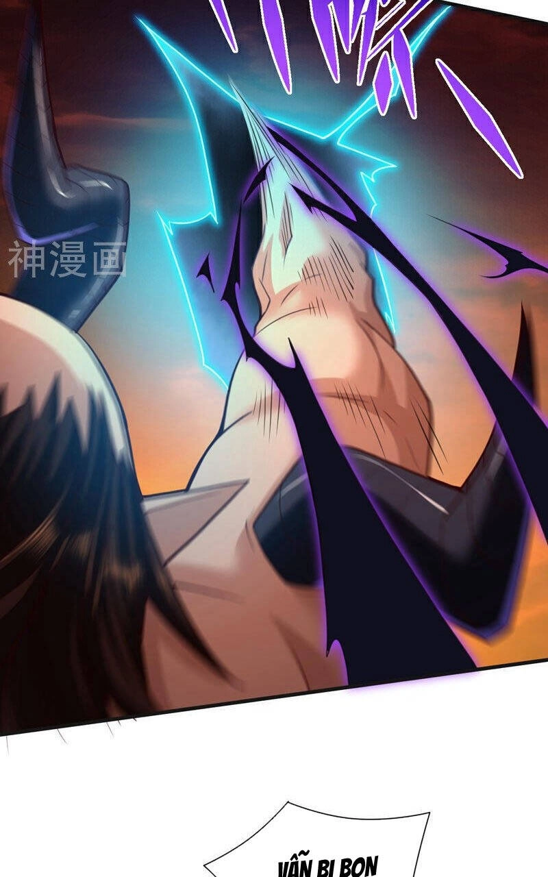 Bị Dạy Dỗ Thành Thánh Chapter 237 - 2