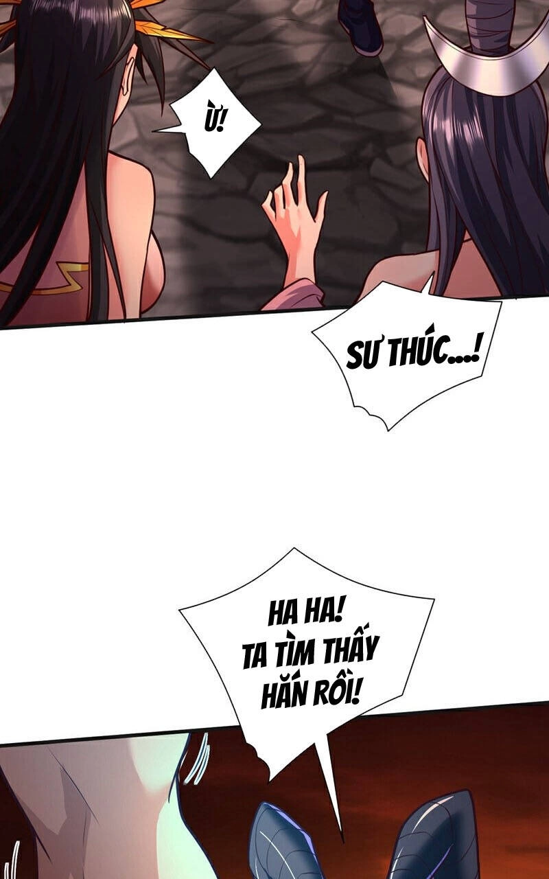 Bị Dạy Dỗ Thành Thánh Chapter 237 - 5