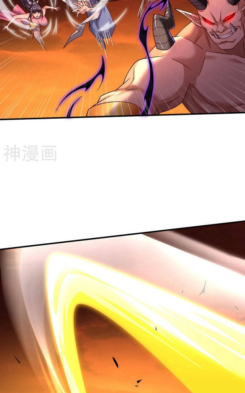 Bị Dạy Dỗ Thành Thánh Chapter 237 - 7