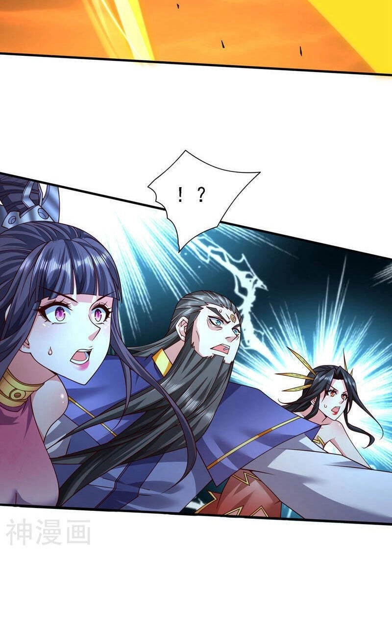 Bị Dạy Dỗ Thành Thánh Chapter 237 - 8