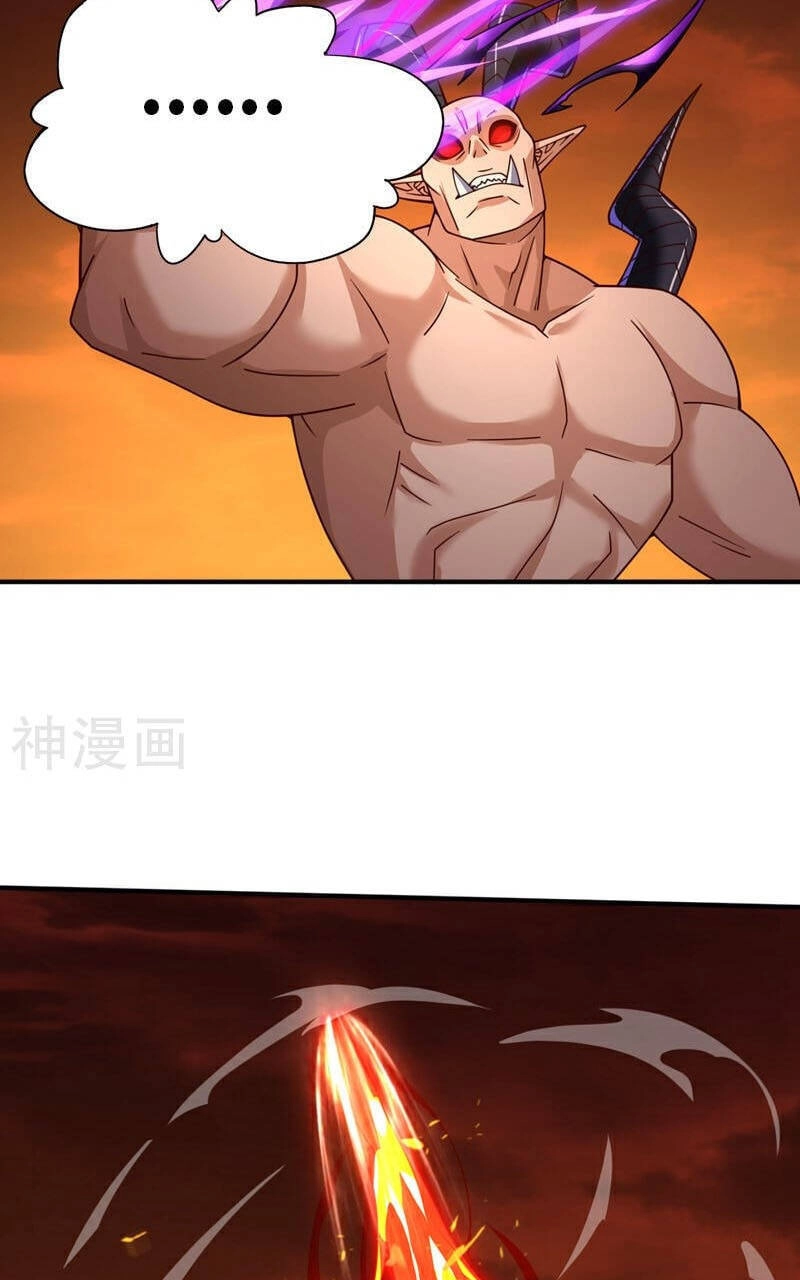 Bị Dạy Dỗ Thành Thánh Chapter 237 - 10