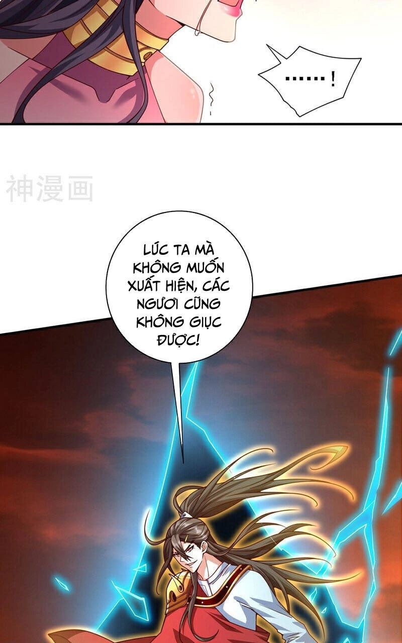 Bị Dạy Dỗ Thành Thánh Chapter 237 - 12