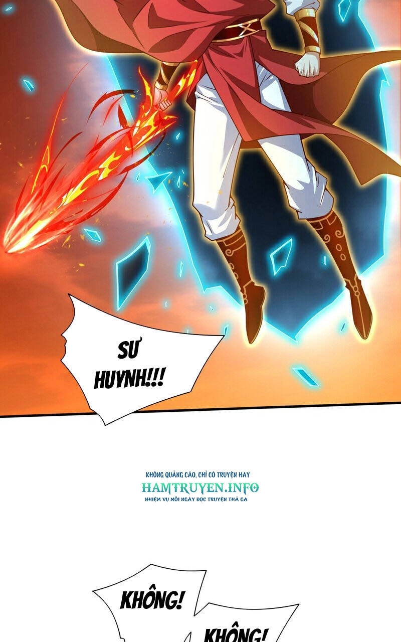 Bị Dạy Dỗ Thành Thánh Chapter 237 - 13