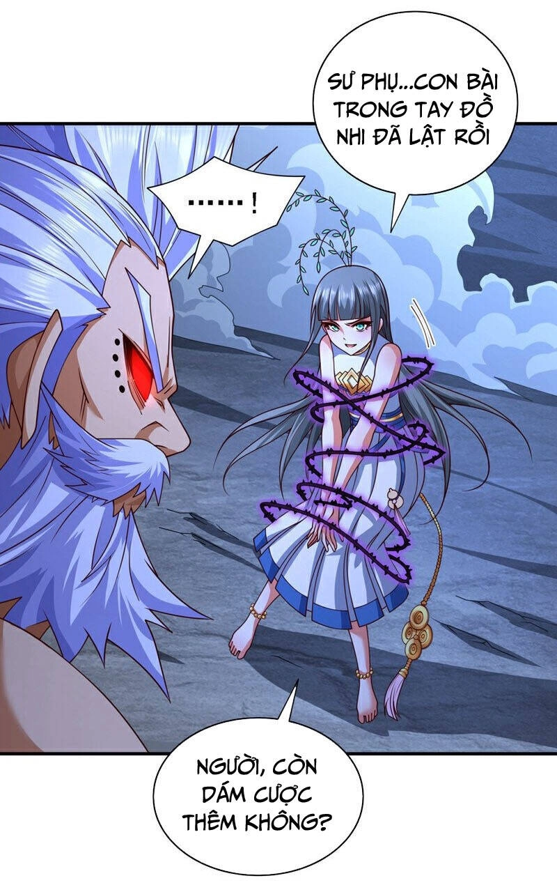 Bị Dạy Dỗ Thành Thánh Chapter 237 - 19