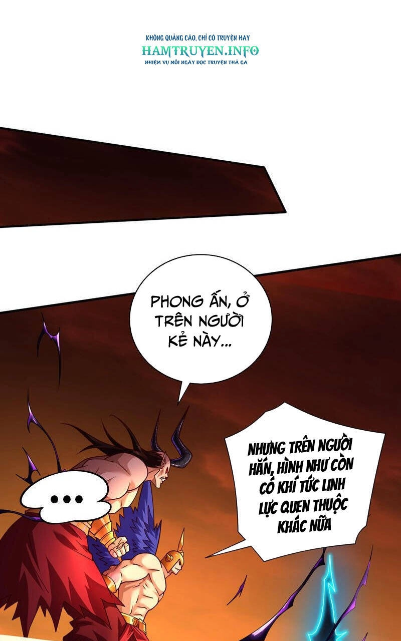 Bị Dạy Dỗ Thành Thánh Chapter 237 - 20