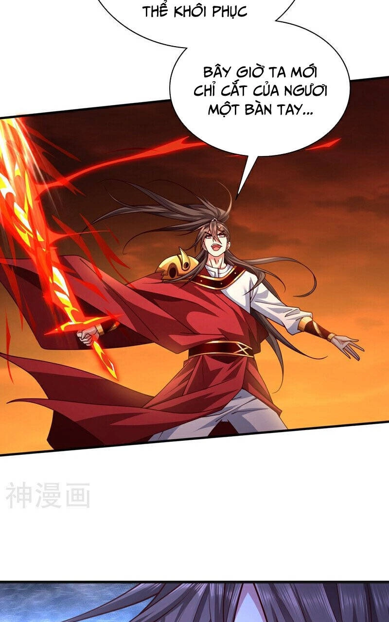 Bị Dạy Dỗ Thành Thánh Chapter 237 - 26