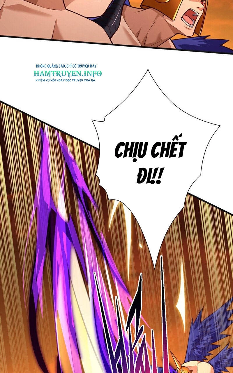 Bị Dạy Dỗ Thành Thánh Chapter 237 - 28