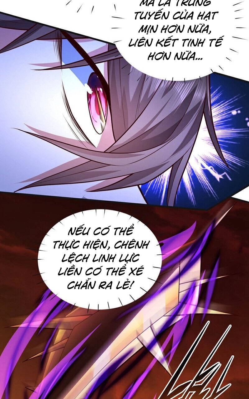 Bị Dạy Dỗ Thành Thánh Chapter 237 - 30