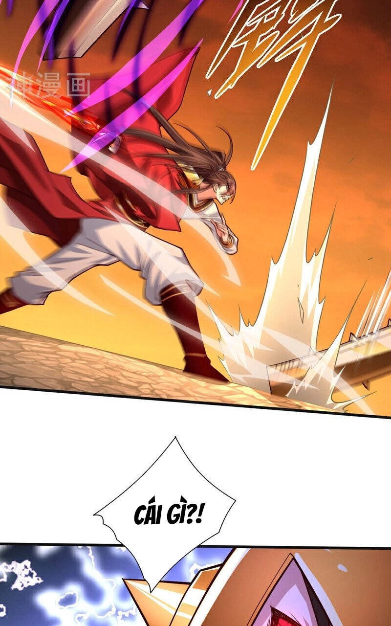 Bị Dạy Dỗ Thành Thánh Chapter 237 - 31