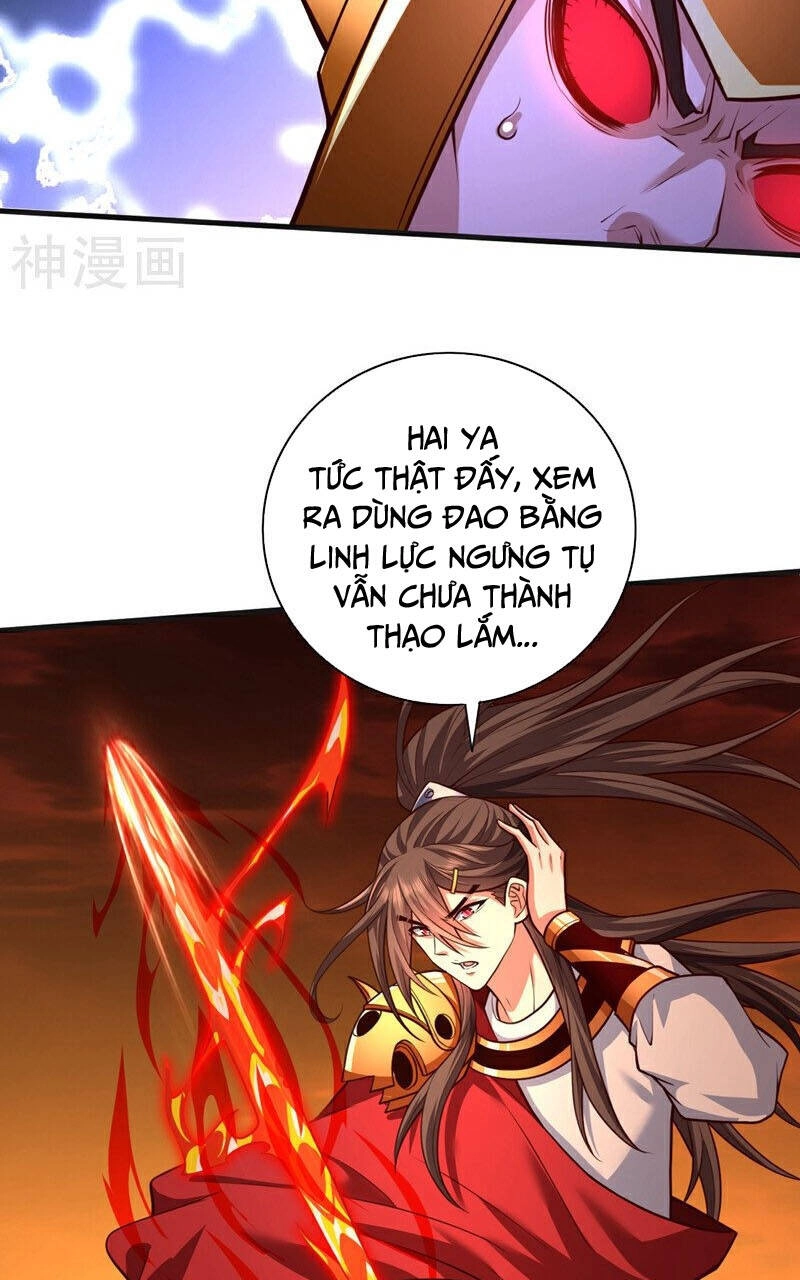 Bị Dạy Dỗ Thành Thánh Chapter 237 - 32