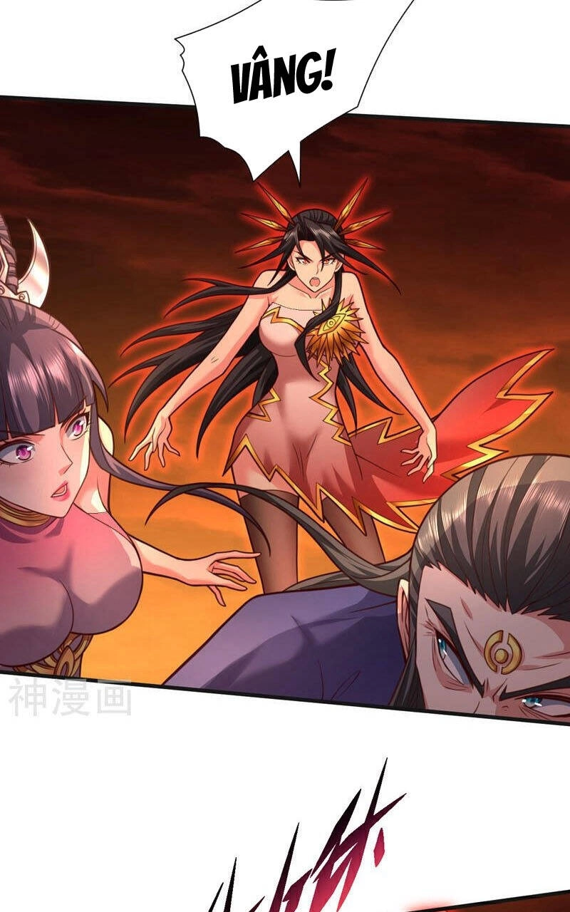 Bị Dạy Dỗ Thành Thánh Chapter 237 - 34