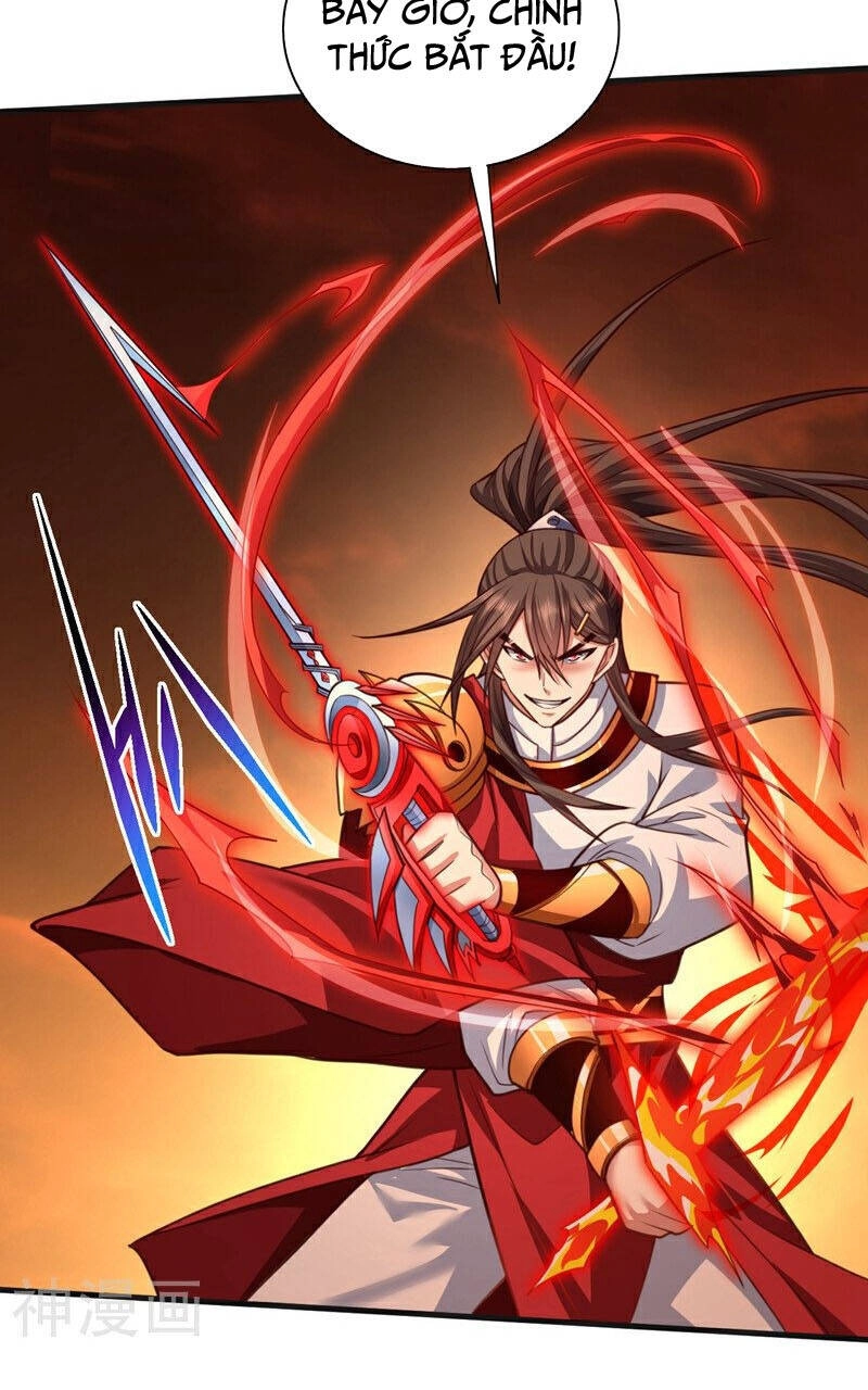 Bị Dạy Dỗ Thành Thánh Chapter 237 - 36