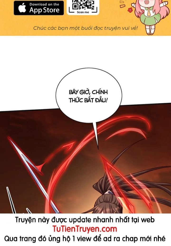 Bị Dạy Dỗ Thành Thánh Chapter 238 - 1