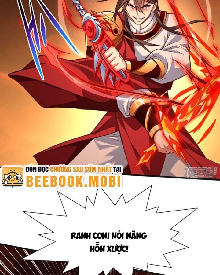 Bị Dạy Dỗ Thành Thánh Chapter 238 - 2