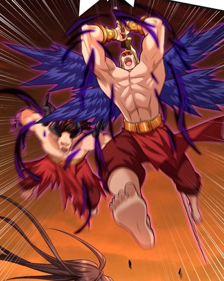 Bị Dạy Dỗ Thành Thánh Chapter 238 - 3