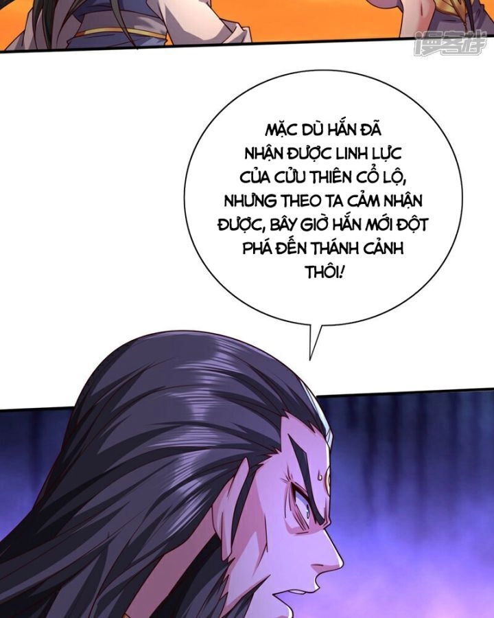 Bị Dạy Dỗ Thành Thánh Chapter 238 - 6