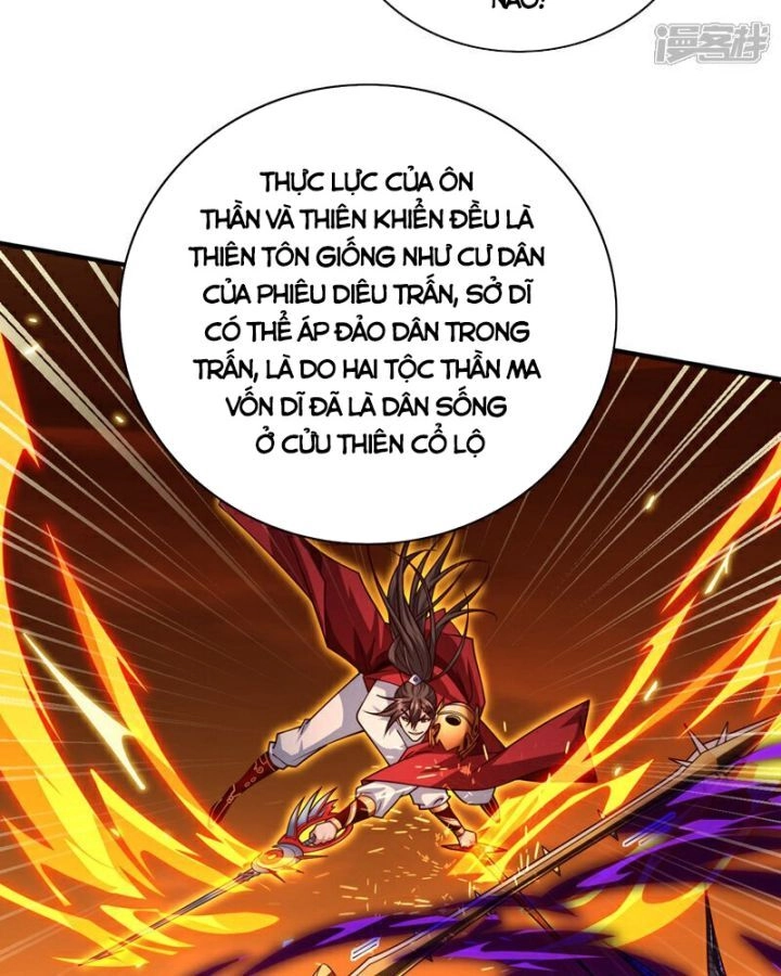 Bị Dạy Dỗ Thành Thánh Chapter 238 - 9