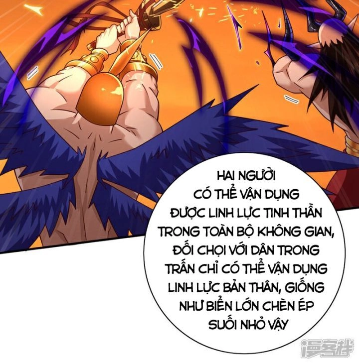 Bị Dạy Dỗ Thành Thánh Chapter 238 - 10