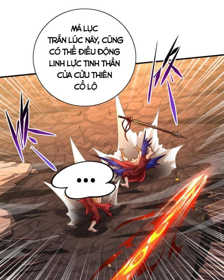 Bị Dạy Dỗ Thành Thánh Chapter 238 - 11