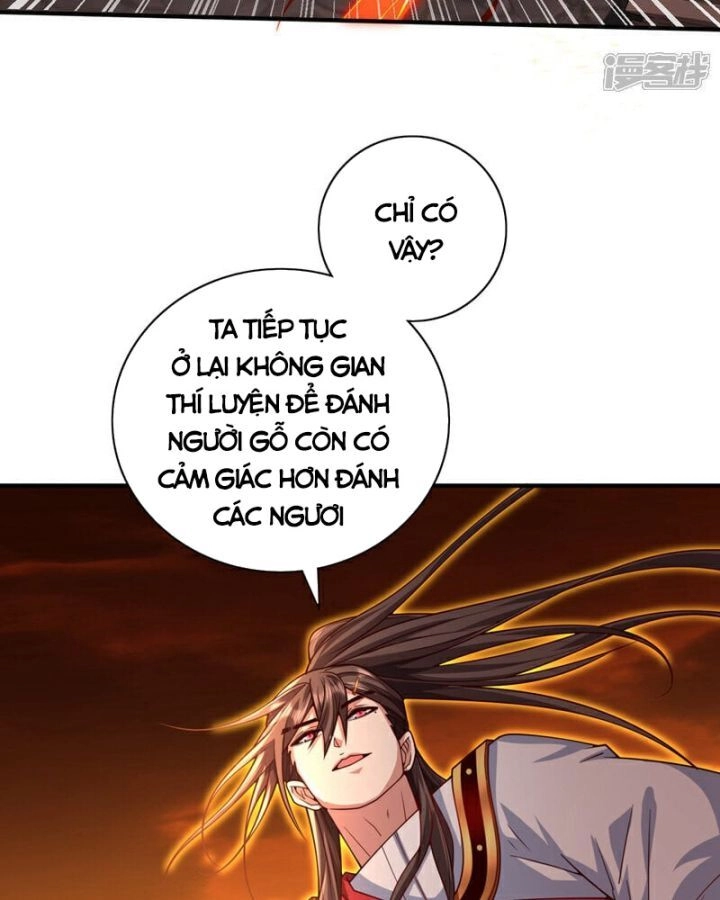 Bị Dạy Dỗ Thành Thánh Chapter 238 - 12