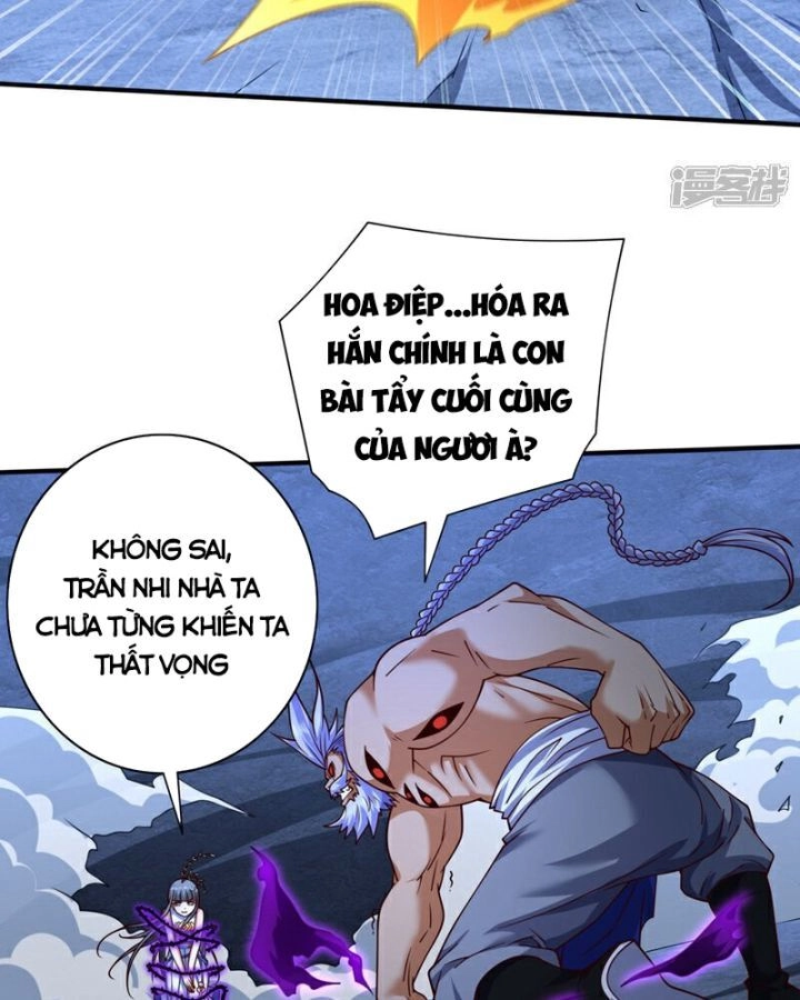 Bị Dạy Dỗ Thành Thánh Chapter 238 - 15