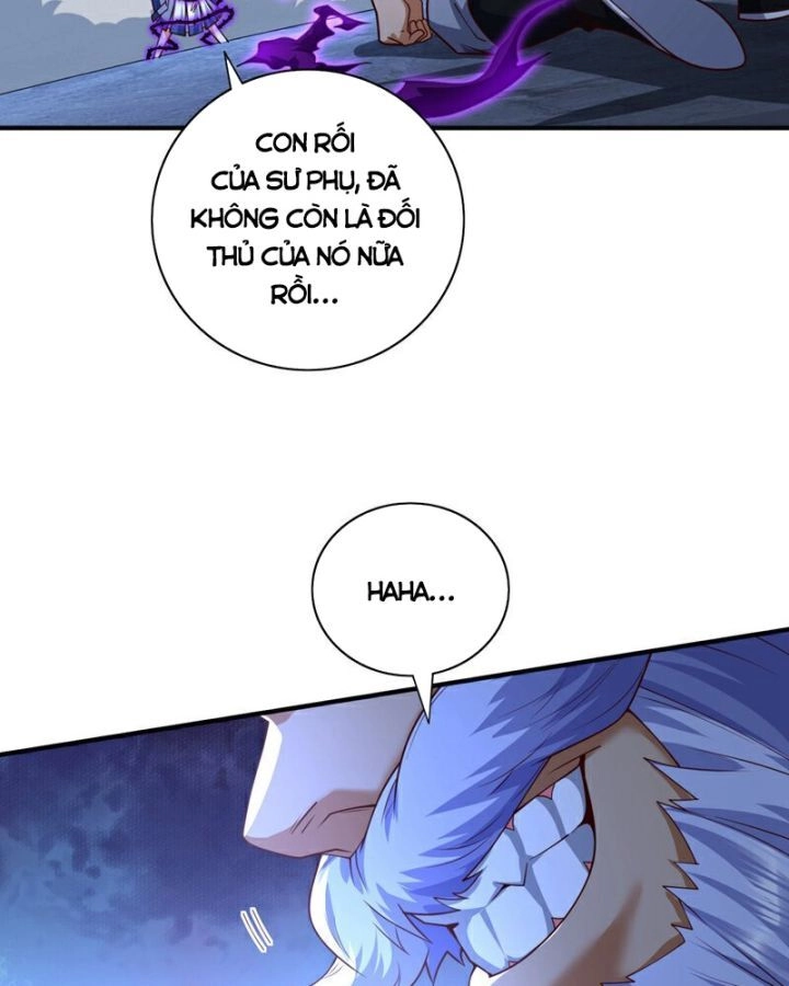 Bị Dạy Dỗ Thành Thánh Chapter 238 - 16