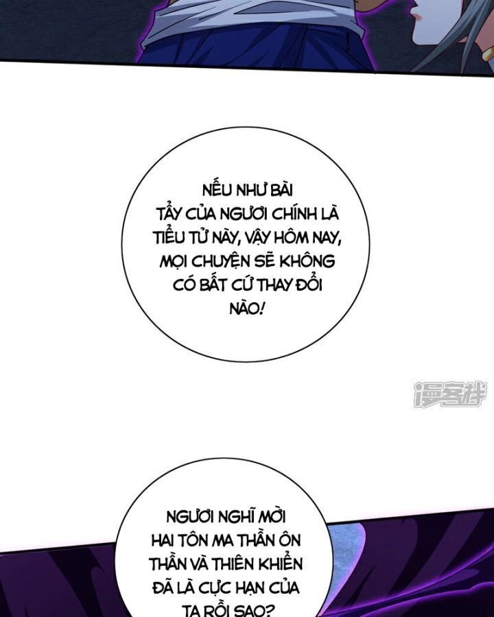 Bị Dạy Dỗ Thành Thánh Chapter 238 - 19