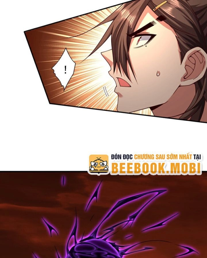 Bị Dạy Dỗ Thành Thánh Chapter 238 - 22