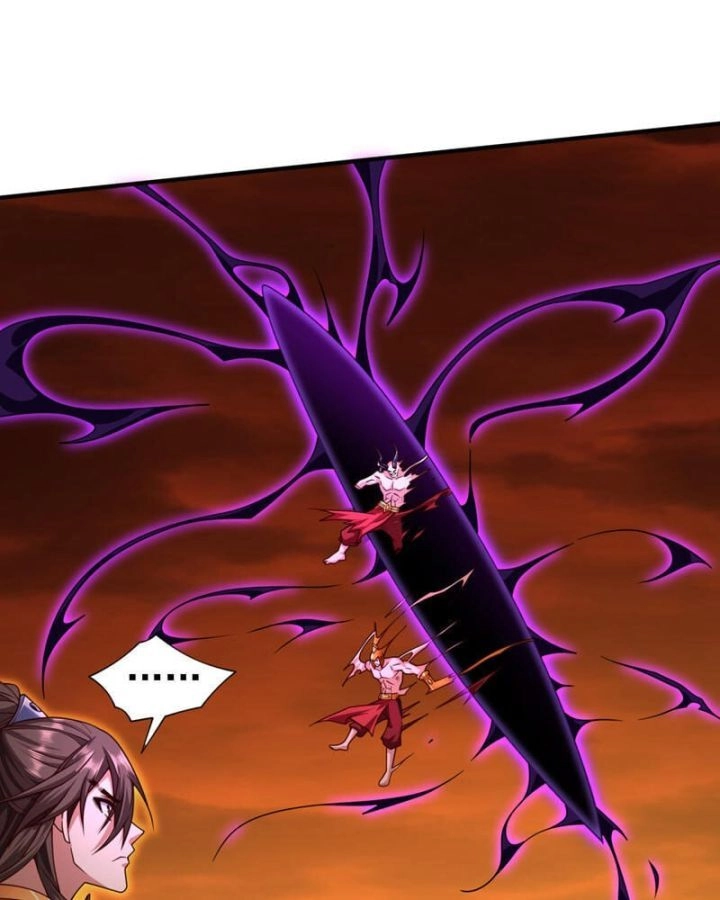 Bị Dạy Dỗ Thành Thánh Chapter 238 - 25