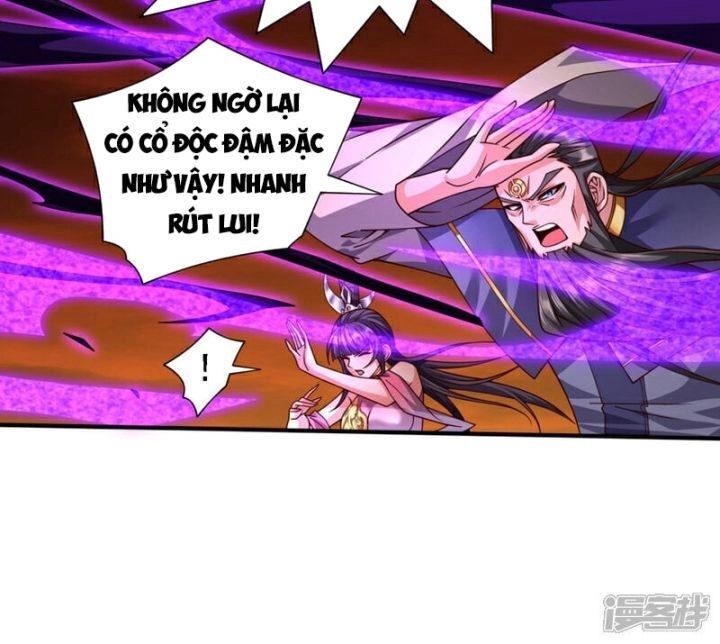 Bị Dạy Dỗ Thành Thánh Chapter 238 - 28