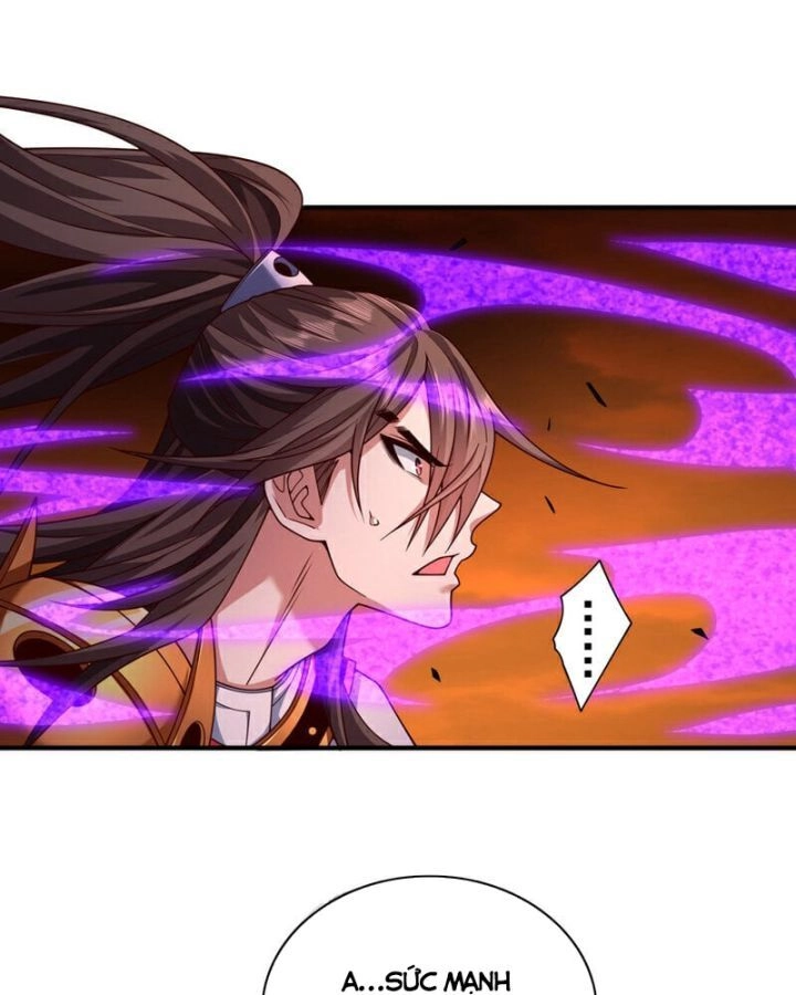 Bị Dạy Dỗ Thành Thánh Chapter 238 - 32