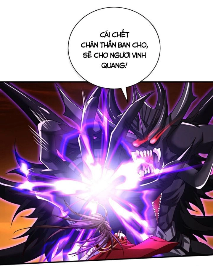 Bị Dạy Dỗ Thành Thánh Chapter 238 - 36