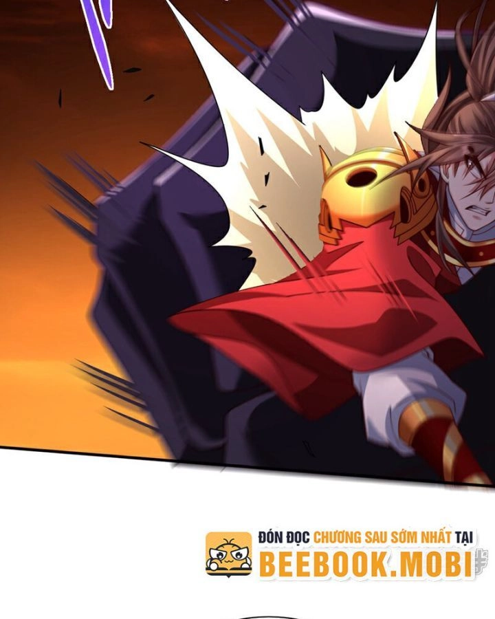 Bị Dạy Dỗ Thành Thánh Chapter 238 - 45