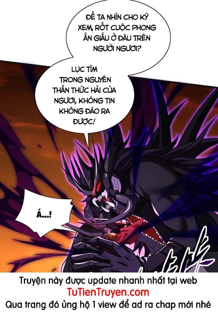 Bị Dạy Dỗ Thành Thánh Chapter 238 - 46