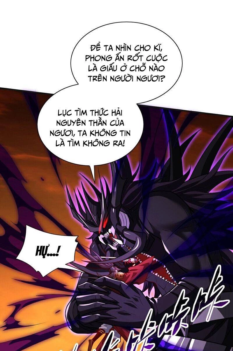 Bị Dạy Dỗ Thành Thánh Chapter 239 - 1