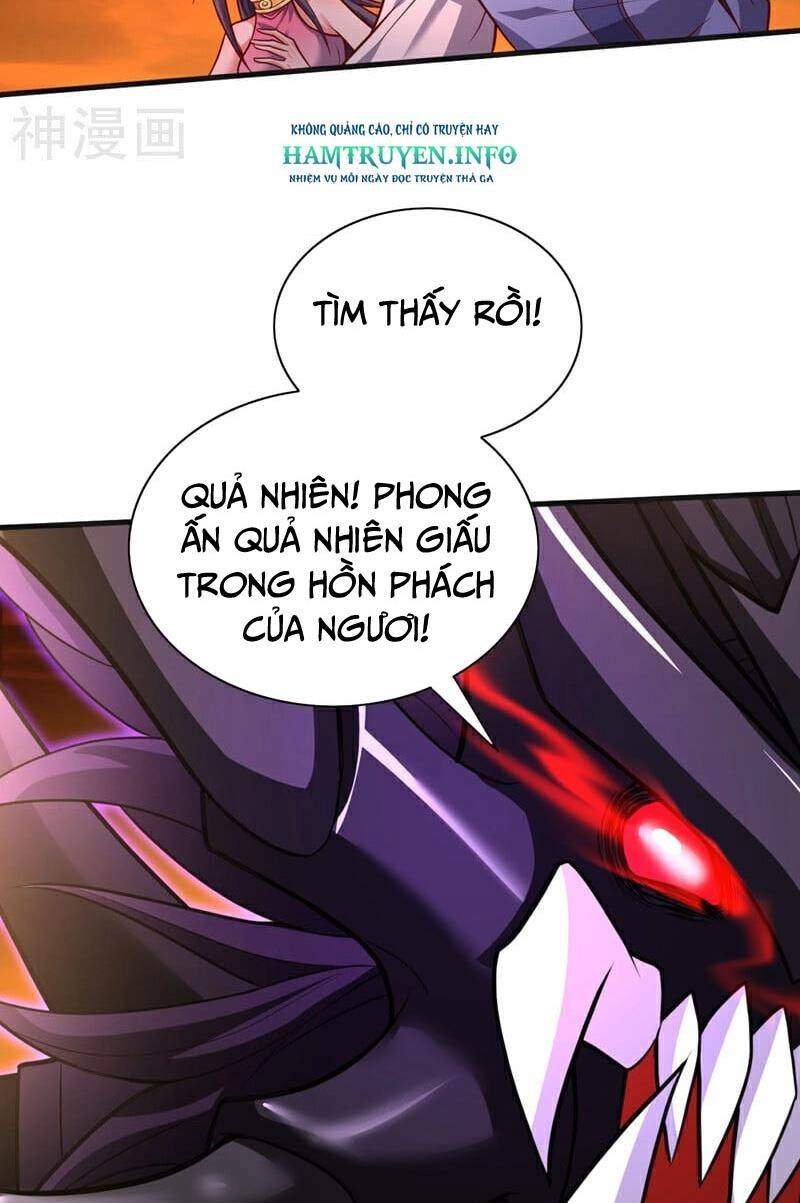 Bị Dạy Dỗ Thành Thánh Chapter 239 - 3