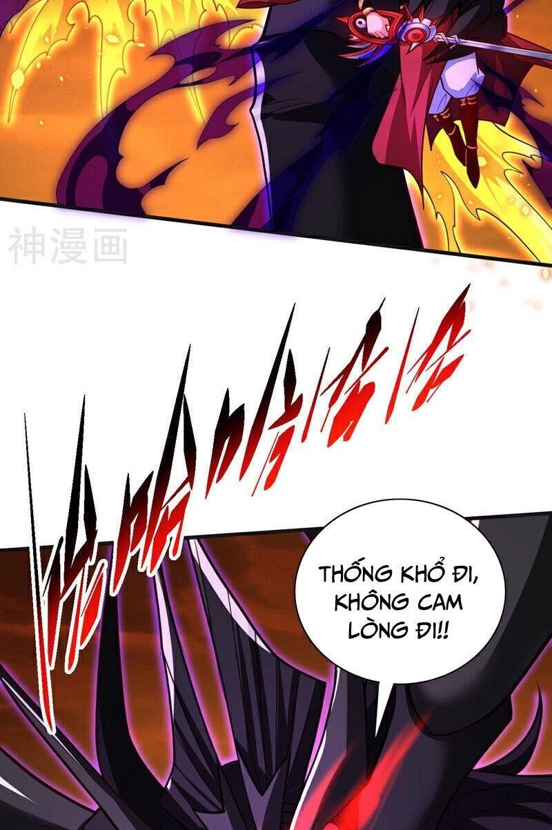 Bị Dạy Dỗ Thành Thánh Chapter 239 - 5